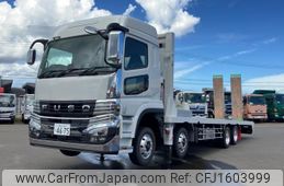 mitsubishi-fuso super-great 2025 CFJ1603999