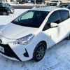 toyota vitz 2017 -TOYOTA--Vitz NSP135--2076222---TOYOTA--Vitz NSP135--2076222- image 18