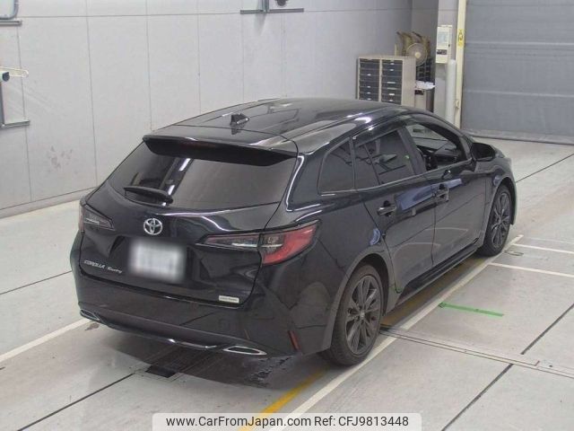 toyota corolla-touring-wagon 2021 -TOYOTA 【名古屋 307ほ5374】--Corolla Touring ZRE212W-6027124---TOYOTA 【名古屋 307ほ5374】--Corolla Touring ZRE212W-6027124- image 2