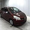 toyota vitz 2011 -TOYOTA--Vitz NSP130-2018397---TOYOTA--Vitz NSP130-2018397- image 1