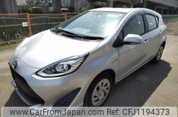 toyota aqua 2020 quick_quick_DAA-NHP10_NHP10-2664314