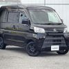 daihatsu hijet-van 2017 -DAIHATSU--Hijet Van EBD-S331V--S331V-0185370---DAIHATSU--Hijet Van EBD-S331V--S331V-0185370- image 1