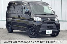 daihatsu hijet-van 2017 -DAIHATSU--Hijet Van EBD-S331V--S331V-0185370---DAIHATSU--Hijet Van EBD-S331V--S331V-0185370-