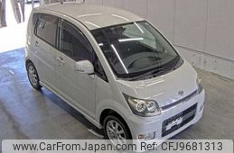 daihatsu move 2007 -DAIHATSU--Move L175S-0041433---DAIHATSU--Move L175S-0041433-