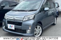 daihatsu move 2014 quick_quick_LA100S_LA100S-1059827
