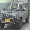 suzuki jimny 2015 -SUZUKI 【福島 583ｶ4621】--Jimny JB23W-747761---SUZUKI 【福島 583ｶ4621】--Jimny JB23W-747761- image 5