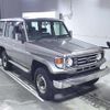 toyota land-cruiser 2002 -TOYOTA--Land Cruiser HZJ76V-0004353---TOYOTA--Land Cruiser HZJ76V-0004353- image 1