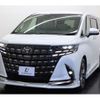 toyota alphard 2025 -TOYOTA--Alphard 6LA-AAHP45W--AAHP45-0001***---TOYOTA--Alphard 6LA-AAHP45W--AAHP45-0001***- image 16