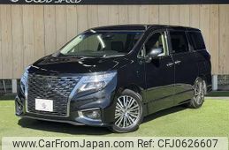 nissan elgrand 2021 quick_quick_DBA-TE52_TE52-147401