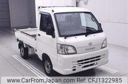 daihatsu hijet-truck 2007 -DAIHATSU 【名変中 】--Hijet Truck S210P--2107306---DAIHATSU 【名変中 】--Hijet Truck S210P--2107306-