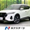 nissan kix 2020 -NISSAN--KIX 6AA-P15--P15-002214---NISSAN--KIX 6AA-P15--P15-002214- image 1