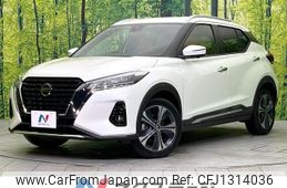 nissan kix 2020 -NISSAN--KIX 6AA-P15--P15-002214---NISSAN--KIX 6AA-P15--P15-002214-
