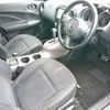 nissan juke 2011 -NISSAN 【山形 300ﾌ3905】--Juke NF15--009799---NISSAN 【山形 300ﾌ3905】--Juke NF15--009799- image 4