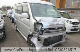 nissan clipper-rio 2024 -NISSAN--Clipper Rio DR17W-308348---NISSAN--Clipper Rio DR17W-308348-