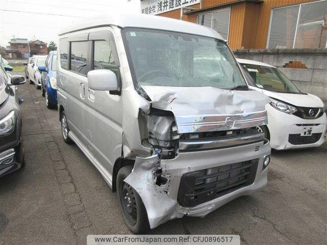 nissan clipper-rio 2024 -NISSAN--Clipper Rio DR17W-308348---NISSAN--Clipper Rio DR17W-308348- image 1