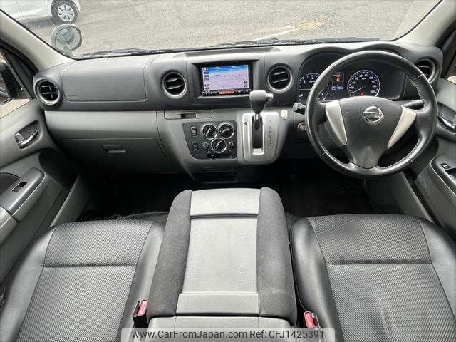 nissan caravan-van 2013 -NISSAN--Caravan Van LDF-VW2E26--VW2E26-007783---NISSAN--Caravan Van LDF-VW2E26--VW2E26-007783- image 2
