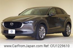 mazda cx-3 2020 -MAZDA--CX-30 5BA-DMEP--DMEP-114751---MAZDA--CX-30 5BA-DMEP--DMEP-114751-