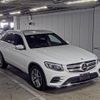 mercedes-benz glc-class 2018 -MERCEDES-BENZ--Benz GLC WDC2539052F403197---MERCEDES-BENZ--Benz GLC WDC2539052F403197- image 1