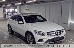 mercedes-benz glc-class 2018 -MERCEDES-BENZ--Benz GLC WDC2539052F403197---MERCEDES-BENZ--Benz GLC WDC2539052F403197-