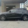 mazda cx-3 2015 quick_quick_LDA-DK5FW_DK5FW-120229 image 4