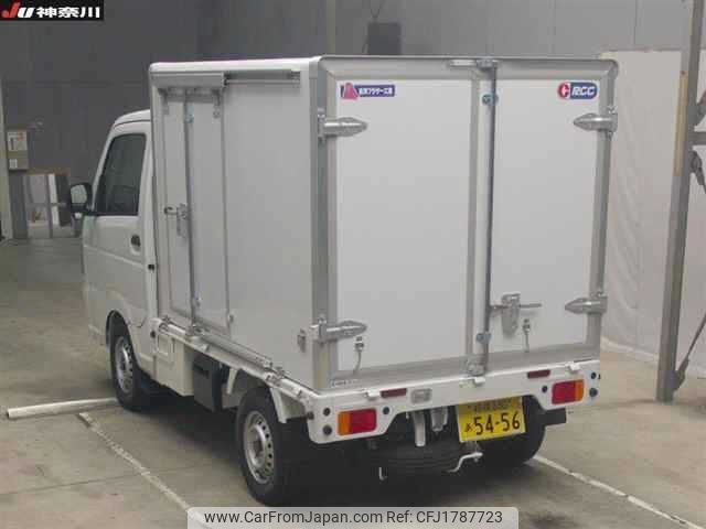 mitsubishi minicab-truck 2024 CFJ1787723 image 2