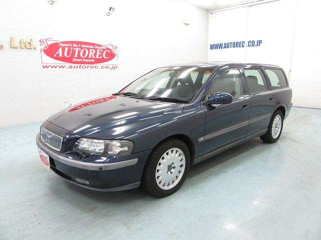 volvo v70 2000 19521A3NQ image 1