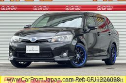 toyota corolla-fielder 2014 -TOYOTA--Corolla Fielder DAA-NKE165G--NKE165-7070275---TOYOTA--Corolla Fielder DAA-NKE165G--NKE165-7070275-