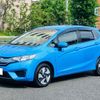 honda fit-hybrid 2013 quick_quick_DAA-GP5_GP5-3027084 image 1