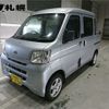 daihatsu hijet-van 2011 -DAIHATSU 【札幌 483ｱ256】--Hijet Van S331W-0002731---DAIHATSU 【札幌 483ｱ256】--Hijet Van S331W-0002731- image 1