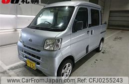 daihatsu hijet-van 2011 -DAIHATSU 【札幌 483ｱ256】--Hijet Van S331W-0002731---DAIHATSU 【札幌 483ｱ256】--Hijet Van S331W-0002731-