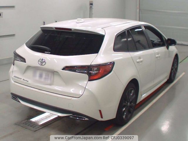 toyota corolla-touring-wagon 2019 -TOYOTA--Corolla Touring ZRE212W-6007257---TOYOTA--Corolla Touring ZRE212W-6007257- image 2