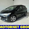 honda fit 2014 -HONDA--Fit DAA-GP5--GP5-3058931---HONDA--Fit DAA-GP5--GP5-3058931- image 1