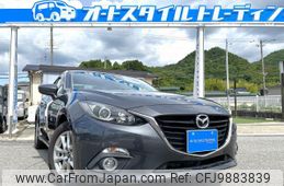 mazda axela 2014 quick_quick_BYEFP_BYEFP-108864