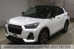 daihatsu rocky 2020 CFJ1787536