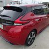 nissan leaf 2017 -NISSAN--Leaf ZE1--ZE1-001486---NISSAN--Leaf ZE1--ZE1-001486- image 2