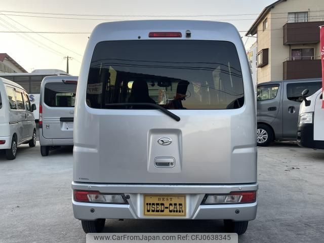 daihatsu hijet-cargo 2018 quick_quick_EBD-S321V_S321V-0379783 image 2