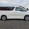 toyota alphard 2009 -TOYOTA--Alphard DBA-ANH20W--ANH20-8077064---TOYOTA--Alphard DBA-ANH20W--ANH20-8077064- image 18