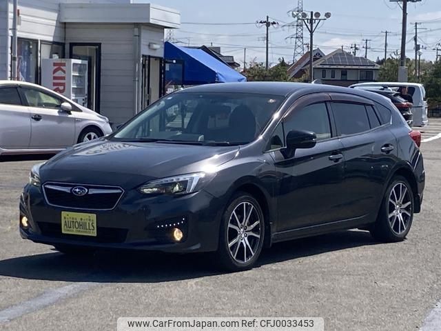 subaru impreza-wagon 2016 -SUBARU 【名変中 】--Impreza Wagon GT7--003913---SUBARU 【名変中 】--Impreza Wagon GT7--003913- image 1