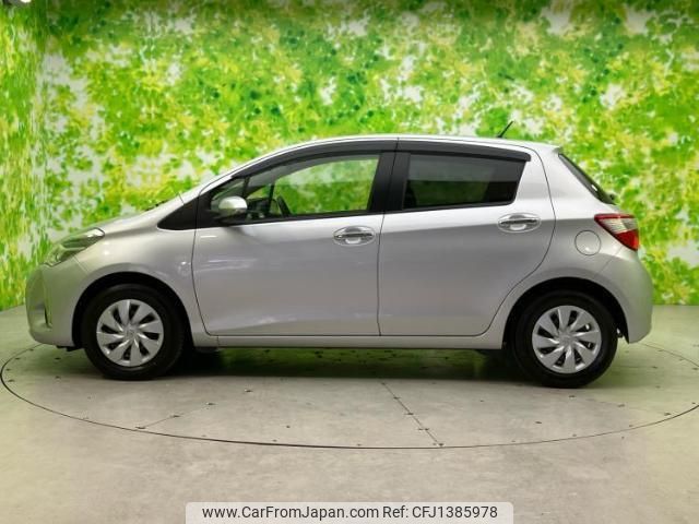 toyota vitz 2019 quick_quick_DBA-NSP130_NSP130-4012441 image 2