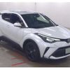 toyota c-hr 2022 quick_quick_3BA-NGX10_NGX10-2021873 image 1