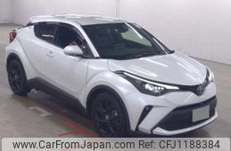 toyota c-hr 2022 quick_quick_3BA-NGX10_NGX10-2021873