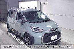 toyota sienta 2023 -TOYOTA 【岐阜 504ﾂ4136】--Sienta MXPL10G-1086545---TOYOTA 【岐阜 504ﾂ4136】--Sienta MXPL10G-1086545-