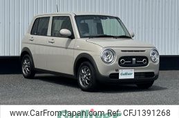 suzuki alto-lapin 2023 -SUZUKI--Alto Lapin 5BA-HE33S--HE33S-424317---SUZUKI--Alto Lapin 5BA-HE33S--HE33S-424317-