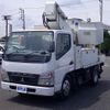 mitsubishi-fuso canter 2007 -MITSUBISHI--Canter FE73B--540087---MITSUBISHI--Canter FE73B--540087- image 1