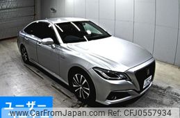 toyota crown 2018 -TOYOTA 【愛媛 301そ1329】--Crown AZSH20-1016762---TOYOTA 【愛媛 301そ1329】--Crown AZSH20-1016762-