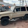 toyota land-cruiser-prado 1992 CFJ1740613 image 5