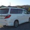 toyota alphard 2013 -TOYOTA 【野田 301ｱ1234】--Alphard DBA-ANH20W--ANH20-8310310---TOYOTA 【野田 301ｱ1234】--Alphard DBA-ANH20W--ANH20-8310310- image 24