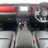 jeep gladiator 2022 CFJ1549840 image 11