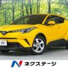 toyota c-hr 2017 -TOYOTA--C-HR DAA-ZYX10--ZYX10-2051832---TOYOTA--C-HR DAA-ZYX10--ZYX10-2051832- image 1