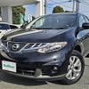 nissan murano 2013 -NISSAN--Murano CBA-TZ51--TZ51-021759---NISSAN--Murano CBA-TZ51--TZ51-021759- image 24